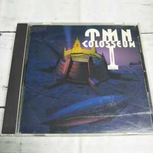 ＴＭＮ／ＣＯＬＯＳＳＥＵＭ１