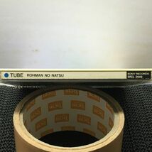 CD TUBE / 浪漫の夏_画像5