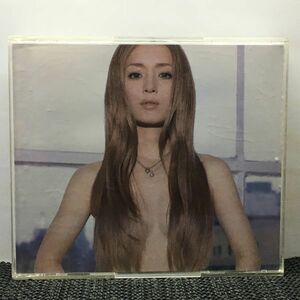 CD 浜崎あゆみ/LOVEppears/中古　2枚組のCD!!　M　愛すべき人がいて・・。