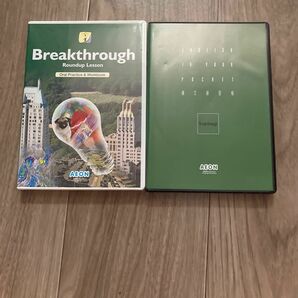 AEON Breakthrough CD