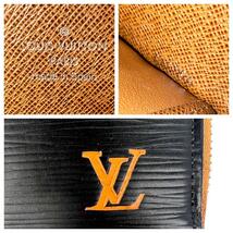 1円～◆極美品◆3294　鑑定済　Louis Vuitton　ルイヴィトン　ヴェルニ ジッピーウォレットジップ　ラウンドファスナー長財布_画像6