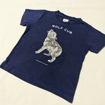 +SR8 ブランド 子供服 福袋 100 6点 セット まとめ 男の子 男子 半袖 Tシャツ パンツ オーバーオール DC チャンピオン コーエン ブリーズ_画像3