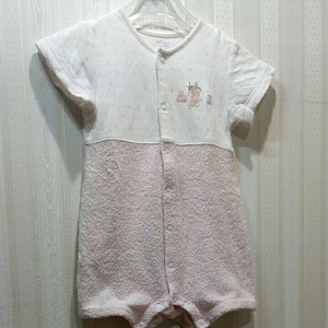 * Familia /Babygro familiar 70~85.* pie ru ground short sleeves rompers t264