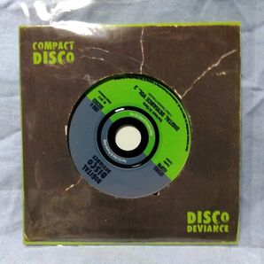 【新品CD / 輸入盤】DIGITAL DEVIANCE VOL.3 / DISCO DEVIANCE