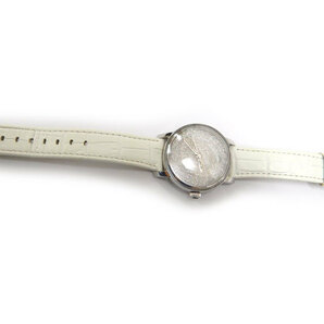 SWAROVSKI スワロフスキー Crystalline Hours Watch 腕時計 FB2392 クリスタルライン 型番5218899の画像5