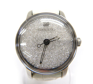 SWAROVSKI スワロフスキー Crystalline Hours Watch 腕時計 FB2392 クリスタルライン 型番5218899