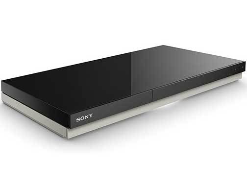 テレビ/映像機器 ブルーレイレコーダー SONY BDZ-ZW500 オークション比較 - 価格.com