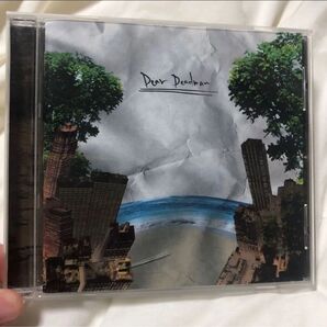 ストレイテナー「ディア デッドマン」中古CD アルバム Dear Deadman STRAIGHTENER
