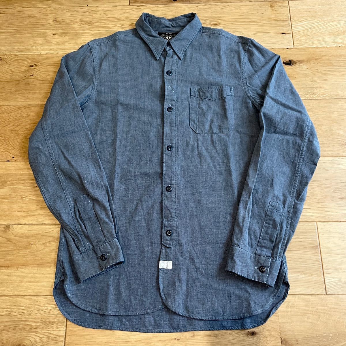 ヤフオク! -rrl シャンブレー シャツの中古品・新品・未使用品一覧 ヤフオク! -rrl シャンブレー シャツの中古品・新品・未使用品一覧