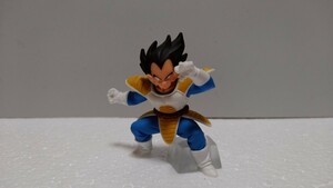 ＨＧ　ベジータ　ドラゴンボール　フィギュア　美品