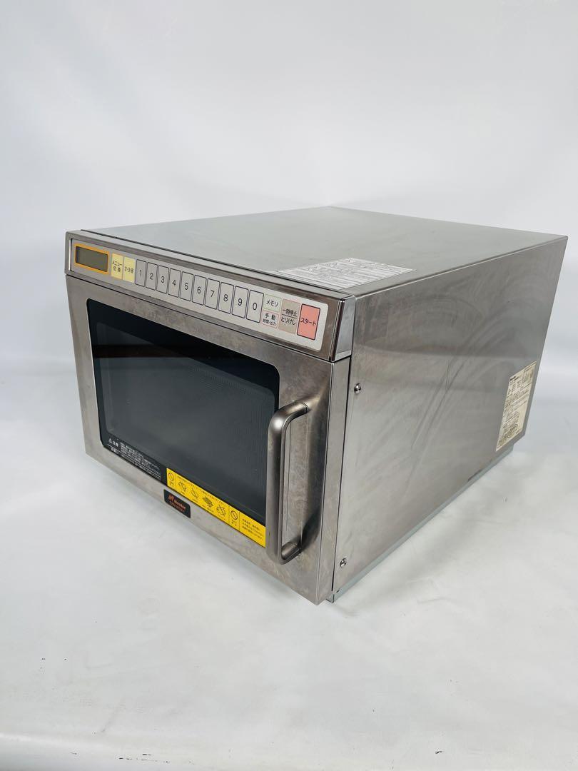 被り心地最高 Nester 業務用電子レンジ ERN-18TM-1 - poumonquebec.ca