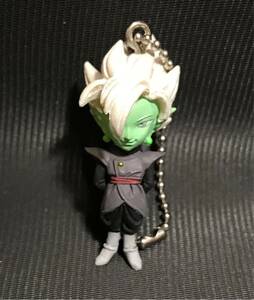 ドラゴンボール UDM ザマス単品 Dragon Ball ガチャ フィギュアキーホルダー 検索用 UG HG VS WCF ワーコレ