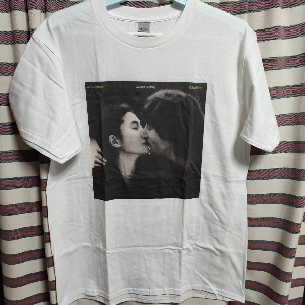 ヤフオク! -オノヨーコ tシャツの中古品・新品・未使用品一覧