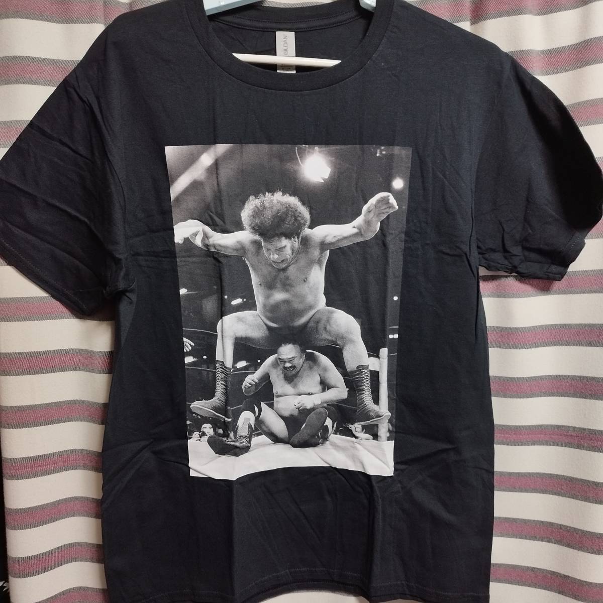 ヤフオク! -「giant」(Tシャツ) (記念品、思い出の品)の落札相場・落札価格