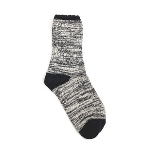 * TALON.BKCHARCOAL socks men's mail order unisex lady's socks Short color socks color cotton cotton . Mix color 