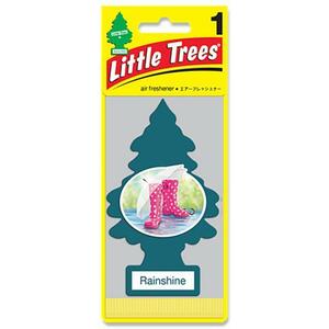 ☆ レインシャイン 車 芳香剤 吊り下げ 通販 リトルツリー ジャスミン little tree ラベンダー エアフレッシュナー ペーパーフレグランス