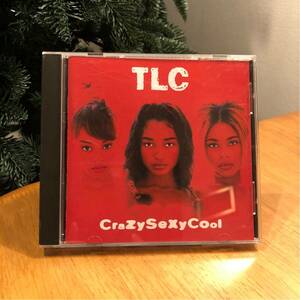 TLC Crazy Sexy Cool
