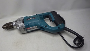 中古 makita マキタ 13mmドリル 6304LR