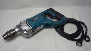 中古 makita マキタ 13mmドリル 6304LR　管理2