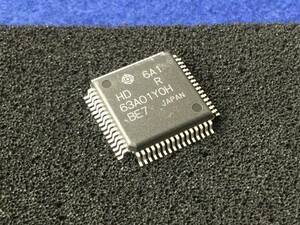 HD63A01YOH【即決即送】日立 8-Bit シングルチップ MCU 63A01YOH [AZY4-3-23/298911M] Hitachi 8-Bit Single-chip MCU １個