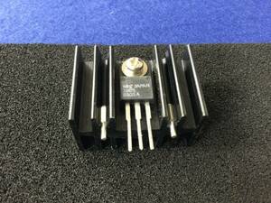 UPC7805HF 【即決即送】NEC３端子 ポジ レギュレータ ヒートシンク付 [AZP8-17-22/292616M] 3-Pin Voltage Regulator with heatsink ２個 