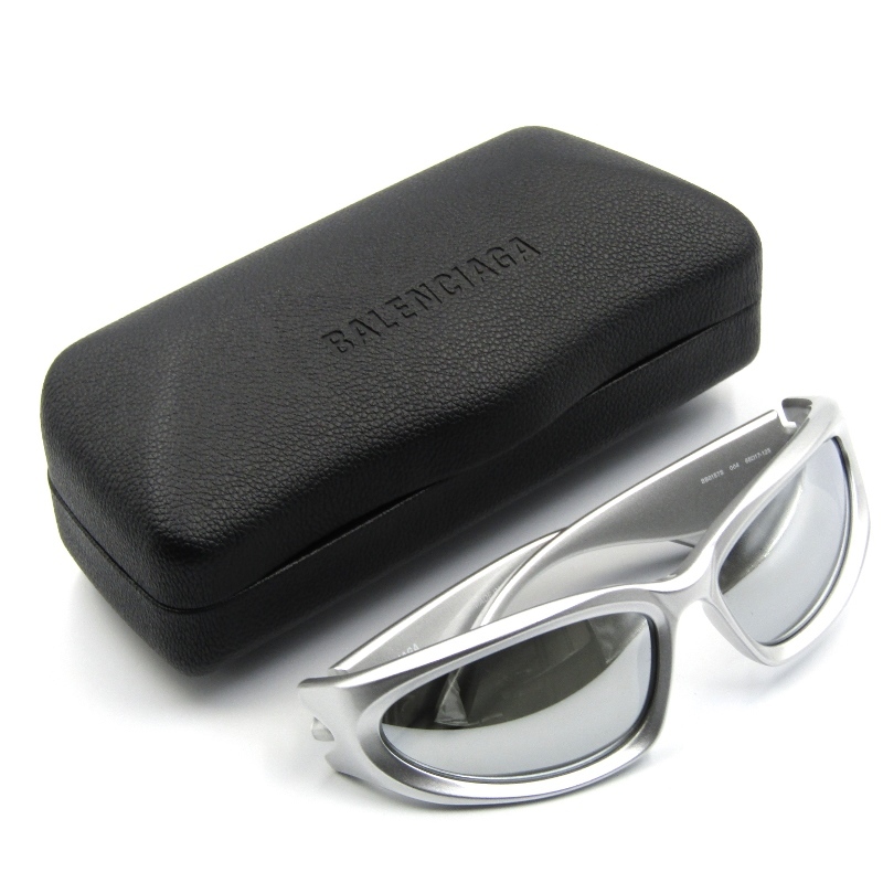 有名ブランド BALENCIAGA 【極美品】バレンシアガ 美品 総柄
