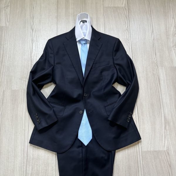 ヤフオク! -エルメネジルドゼニア スーツの中古品・新品・未使用品一覧