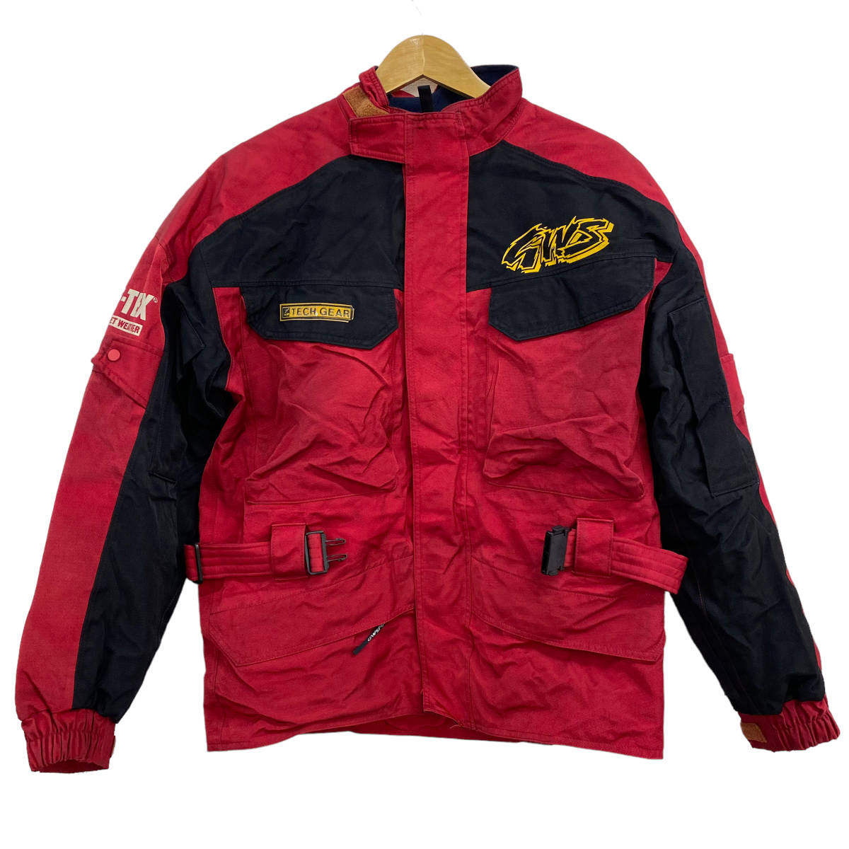 ヤフオク! -「gw」(バイクウエア、装備) (オートバイ)の落札相場・落札価格