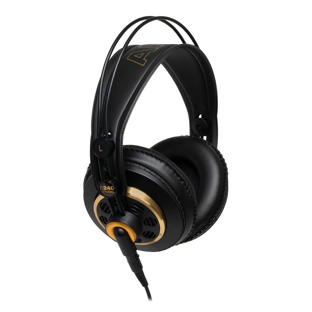 激レア!アーカーゲーAKG K240 DFモニターヘッドホン600Ohms | tspea.org