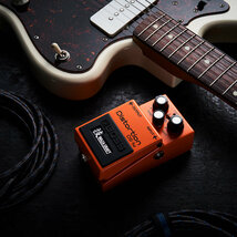 BOSS DS-1W WAZA CRAFTシリーズ Distortion ディストーション エフェクター_画像6