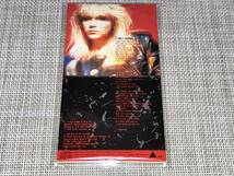 送料込み Samantha Fox サマンサ・フォックス / 二人だけのデート 8cm SCD 即決_画像2