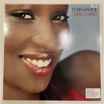 【12inch レコード】Terri Walker 「Ching Ching (Lovin' You Still)」_画像1