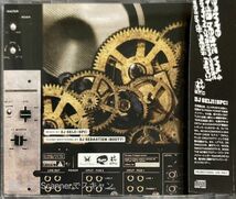 [MIXCD]DJ SEIJI / RESTORE TO DA BEATZ VOL.4_画像2