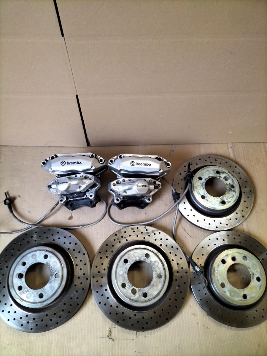 限定数のみ brembo brembo Xtraブレーキローター 左右セット BMW E90 (3シリーズ SEDAN) VB23 05/04〜07/02 リア 09.9793.1X | enmouvement.ch
