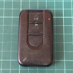 NI5499 日産 エルグランド 純正 スマートキー ３ボタン 両側電動スライドドア E51 NE51 インテリジェントキー キーレス