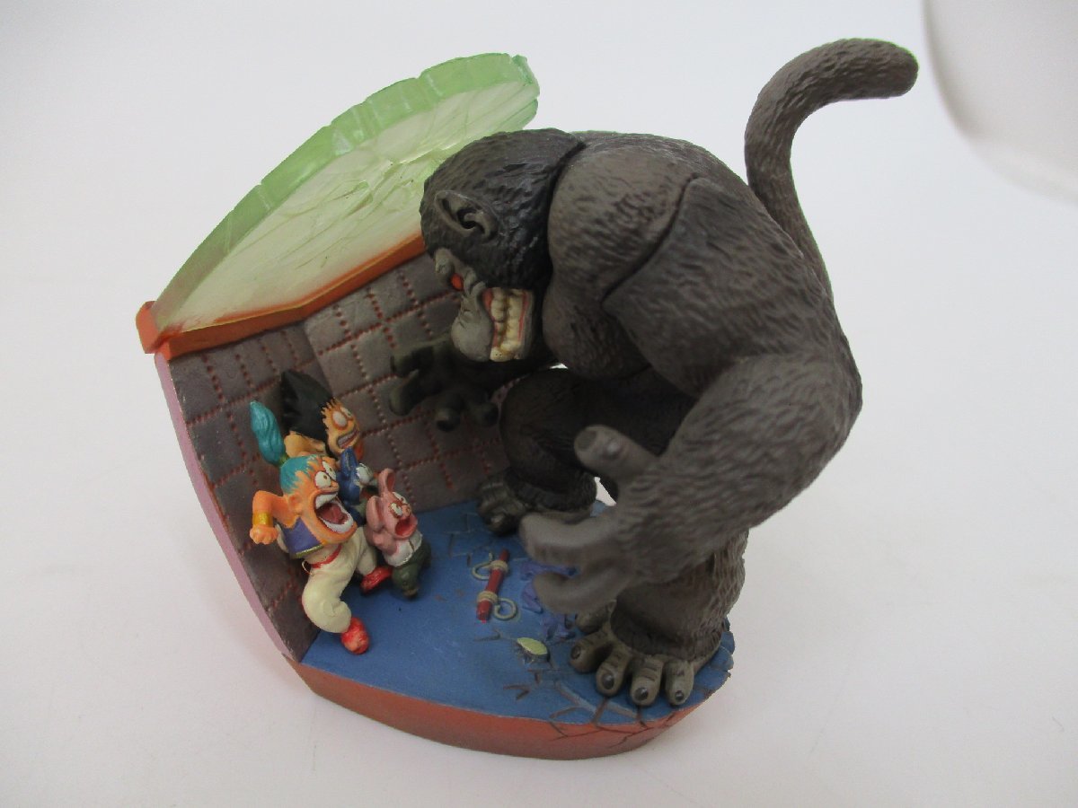 ヤフオク! -「ドラゴンボールカプセル 大猿」の落札相場・落札価格