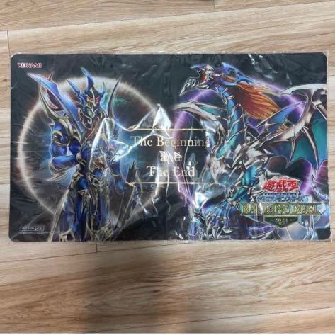 ヤフオク! -「カオスソルジャー プレイマット」の落札相場・落札価格