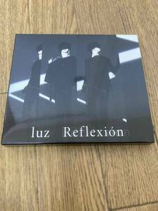 luz Reflexion XYZP ONLINE 限定盤