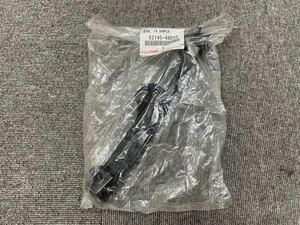 R50413 新品 ハリアー ACU30W 純正 フロント バンパー ステー 右 52145-48010