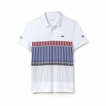 【送料無料】ラコステ（LACOSTE) ポロシャツ　サイズ3 新品　DH8003 U70_画像1