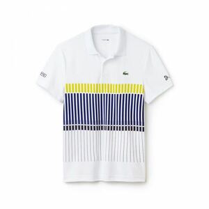 【送料無料】ラコステ（LACOSTE) ポロシャツ　サイズ2 新品　DH8003 RL5