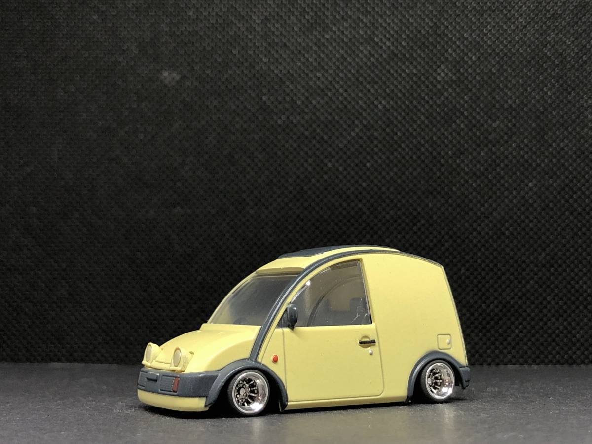 ヤフオク! -「エスカルゴ」(ミニカー) の落札相場・落札価格