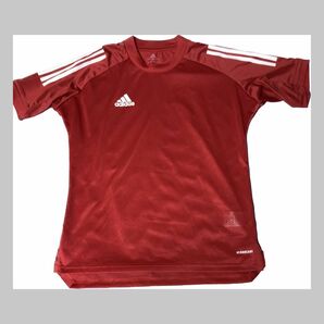 adidas Tシャツ