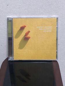 JONATHAN COLECLOUGH / COLIN POTTER - BASS COMMUNION icr39 2CD ドローン drone monos ora