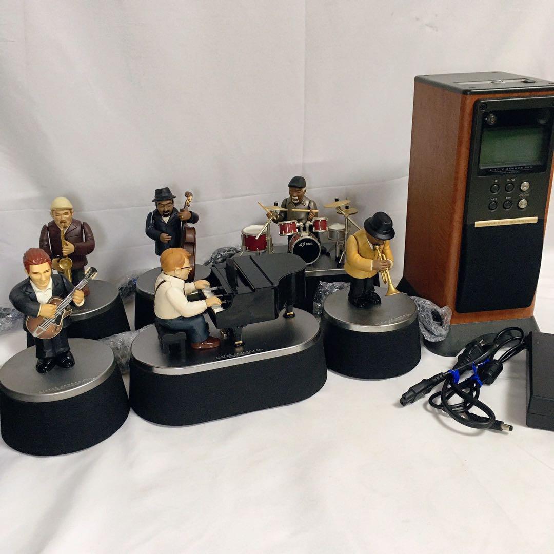 格安販売中 リトルジャマープロ LITTLE JAMMER PRO 本体セット