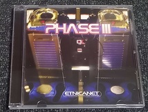 ♪V.A / Phase 3♪ PSY-TRANCE フルオン Etnicanet BIO-TONIC 送料2枚まで100円_画像1