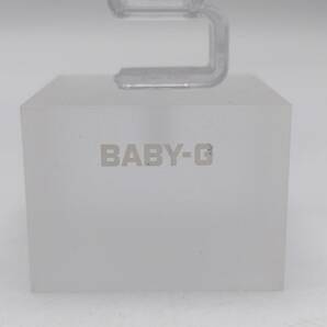 カシオ CASIO ベビーG Baby-G 時計 ウォッチスタンド クリア 高 低 15個まとめ【2-493】の画像3