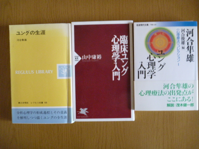 2023年最新】ヤフオク! -河合隼雄 ユングの中古品・新品・未使用品一覧