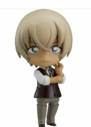 名探偵コナン ねんどろいど 安室 透