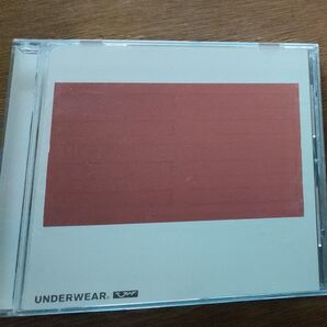 UNDERWEAR 槇原敬之
